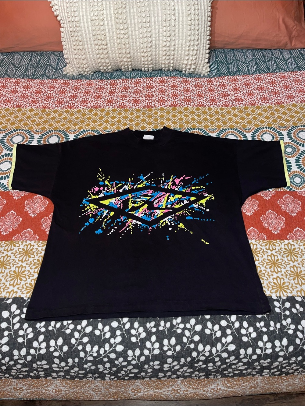 Vintage Hobie Tee Shirt